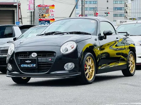 Daihatsu Copen