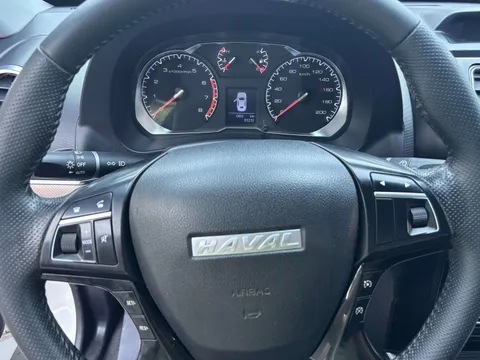 Haval H5