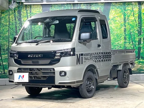 Suzuki Super Carry