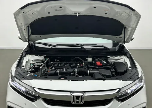 Honda Inspire