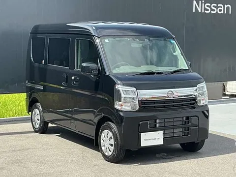 Nissan Clipper