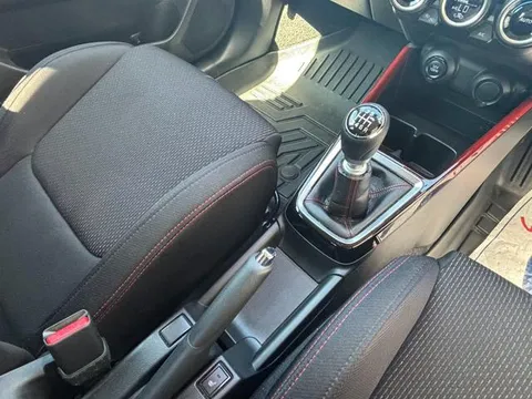 Suzuki Swift Sport
