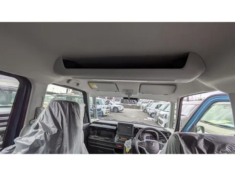Suzuki Spacia Base