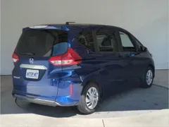 Honda Freed Plus