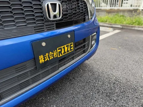 Honda N-ONE