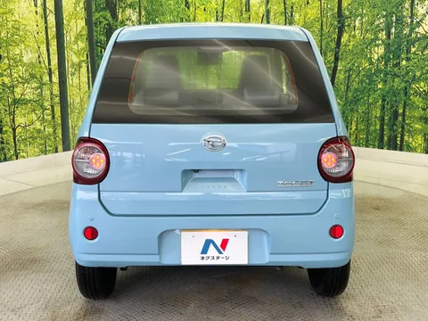 Daihatsu Mira Tocot