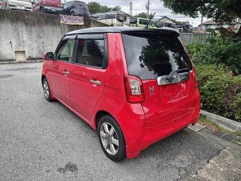 Honda N-ONE
