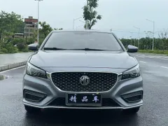 MG MG6