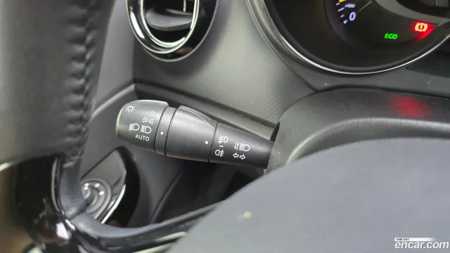 Renault QM3