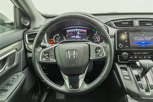 Honda Breeze