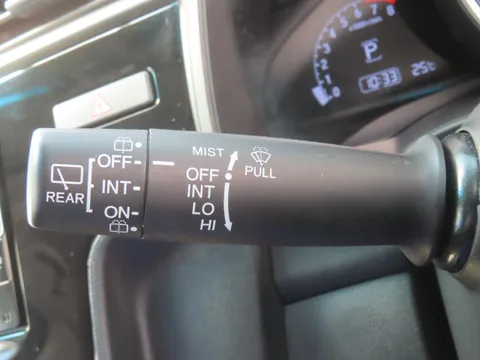 Honda Jazz (Fit)
