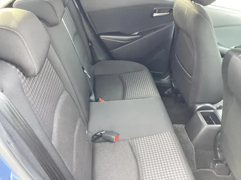 Mazda Mazda2 (Demio)