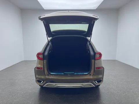 Honda Avancier