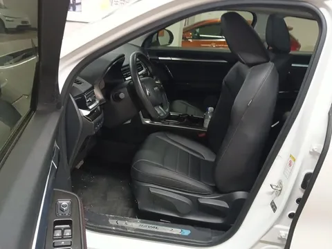 Haval F5
