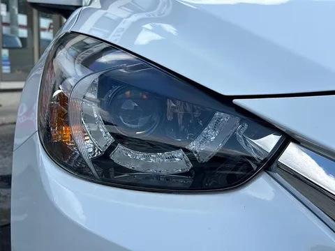 Mazda Mazda2 (Demio)
