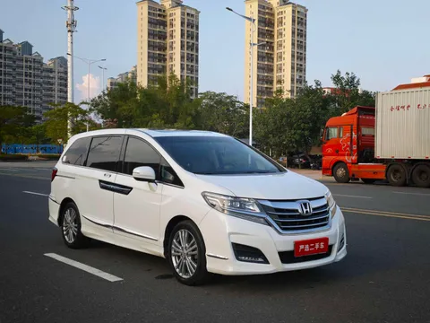 Honda Elysion