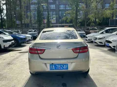 Buick Excelle GT