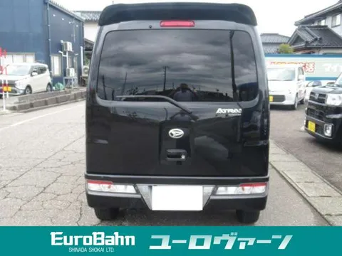 Daihatsu Atrai Wagon