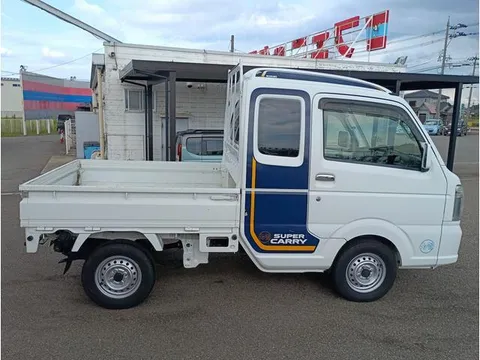 Suzuki Super Carry