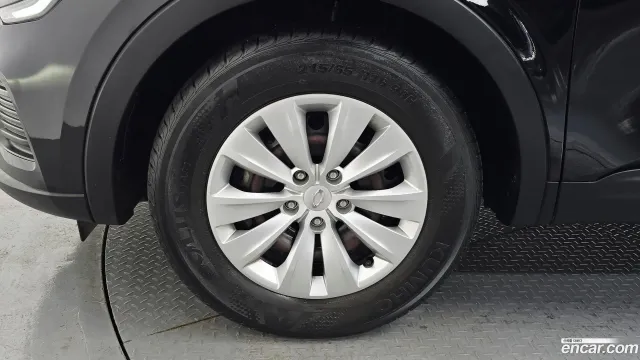 Renault XM3