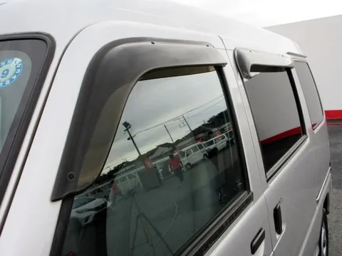 Subaru Sambar Van