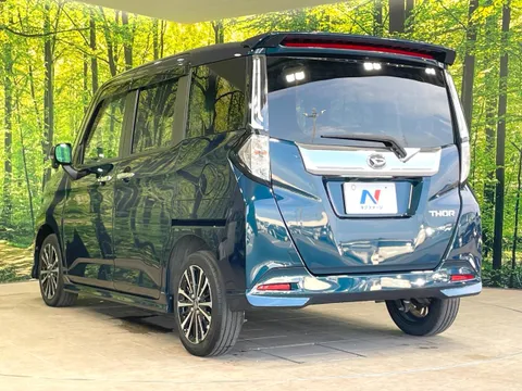 Daihatsu Thor