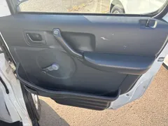 Suzuki Carry Track