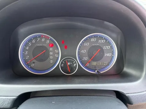 Honda Vamos Hobio