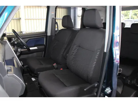Daihatsu Thor