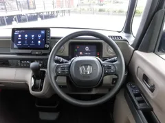 Honda N-BOX Joy