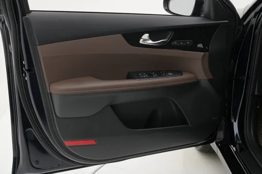 Kia Cerato (K3)