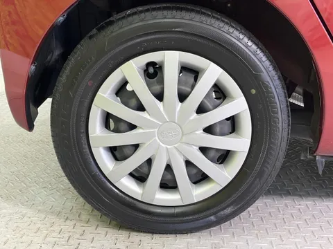 Subaru Pleo Plus