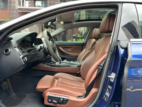 BMW 6-Series