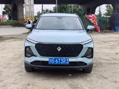 Baojun RS-3