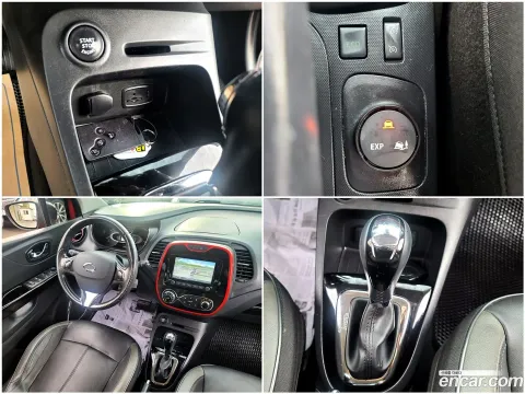 Renault QM3