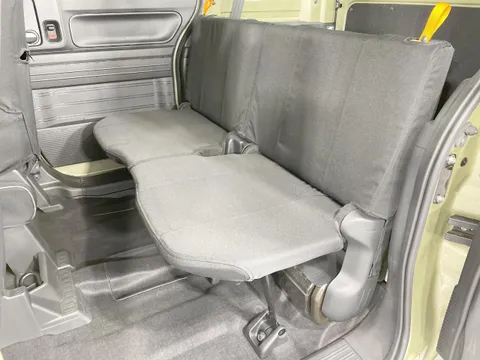 Honda N-VAN +Style