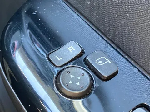 Suzuki Alto Turbo RS