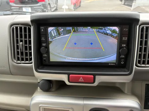 Nissan Clipper Rio