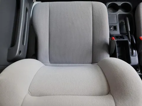 Subaru Sambar Van
