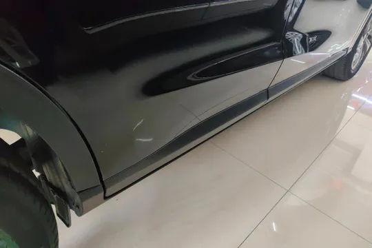 Gac GS4