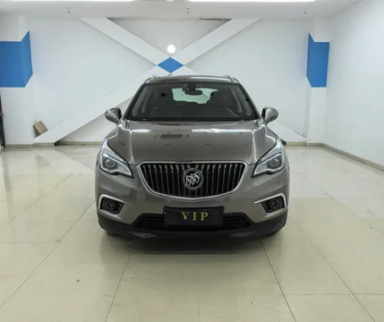 Buick Envision