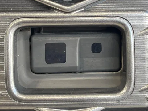Subaru Justy
