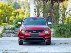Infiniti ESQ