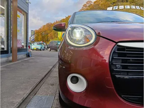 Daihatsu Boon