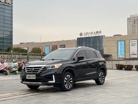 Gac GS4