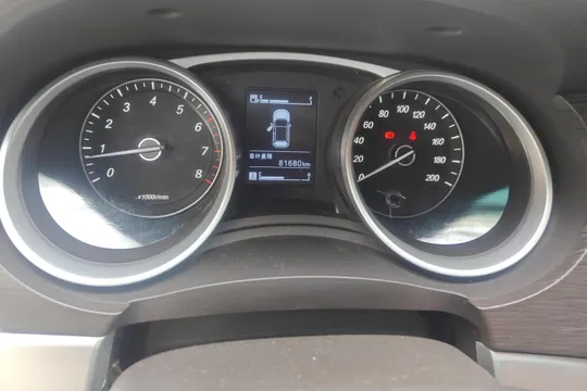 Baojun 730