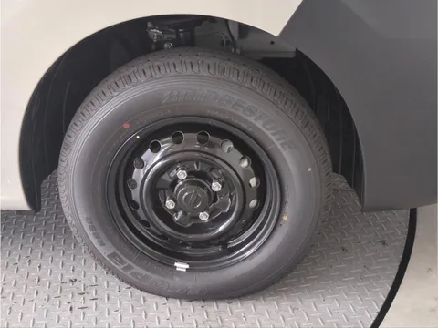 Nissan Vanette