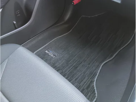 Subaru Impreza Sports