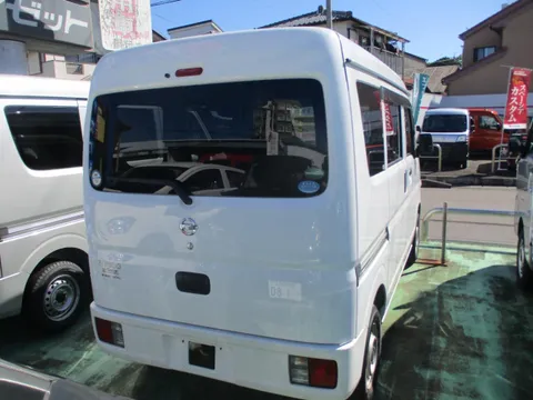 Nissan Clipper