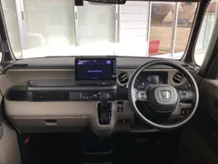 Honda N-BOX Joy